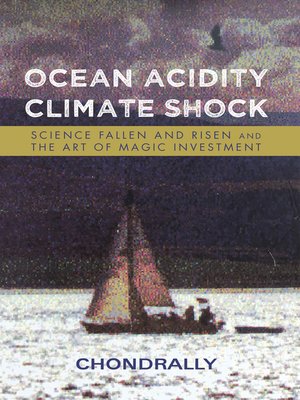 cover image of Ocean Acidity Climate Shock